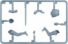 Mini Art 53013 German 7.5cm PaK 40 Late w/Elite Artillerie Regiment Crew. Special Edition 1/35